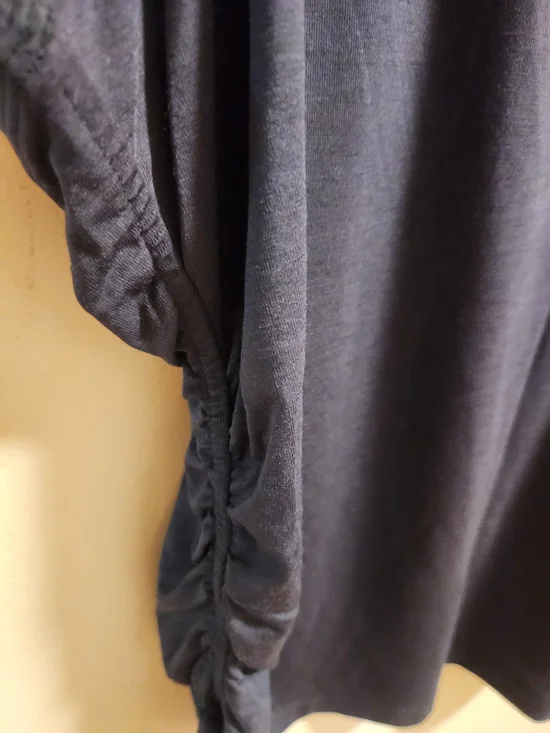 Athleta With Ease Cinch Tank - Picture 3 of 5